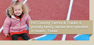 We are proudly family owned in Austin, Texas