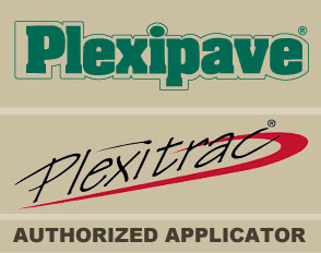 Plexipave and Plexitrac Authorized Applicators